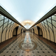Illustration for article titled Kazakhstans Glorious Brand New Metro Is the Only Clean Subway Youll See